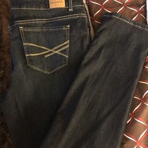 Women’s Aeropostale jeans